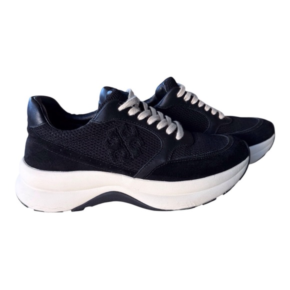 Tory Burch Kick Trainer - Picture 6 of 15